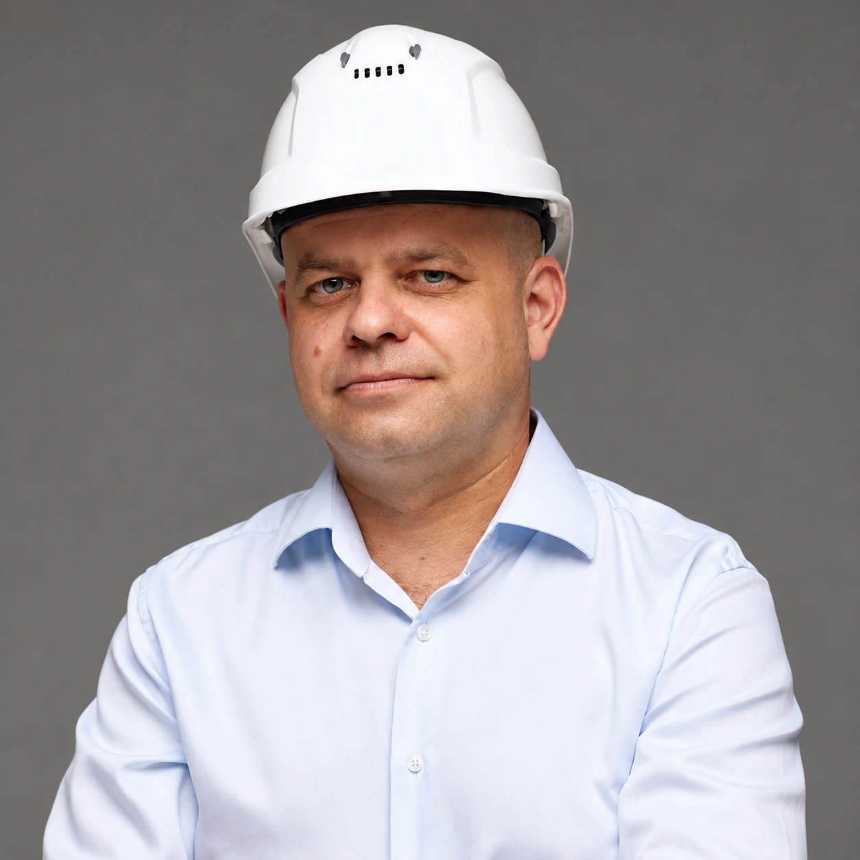 Андрей Зленко, руководитель компании ЭГИДА
